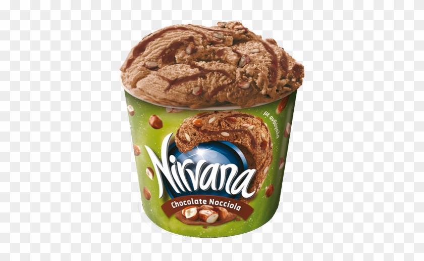 Gelato Nirvana Clipart