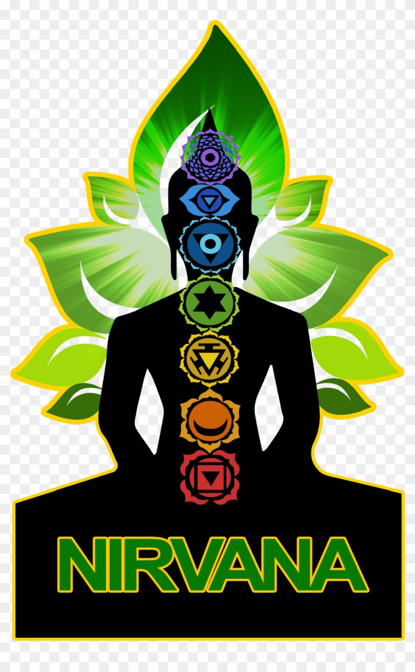 Explore Flavors - Nirvana Vodka Logo Clipart #1289232