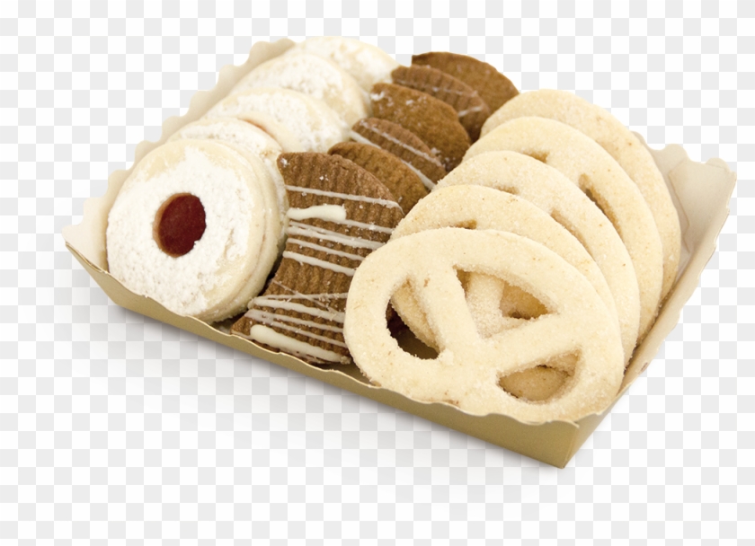 Christmas Cookies - Biscuit Clipart