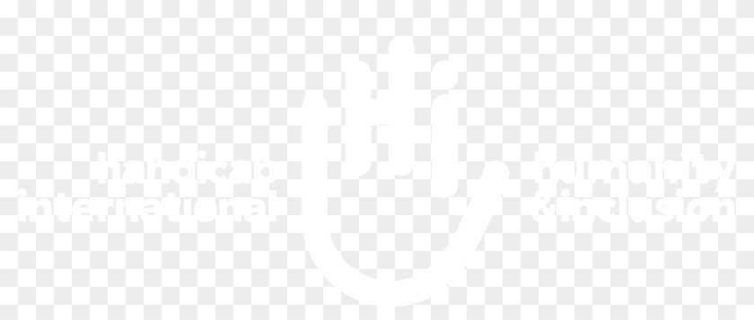 Handicap International Broken Chair - Graphic Design Clipart