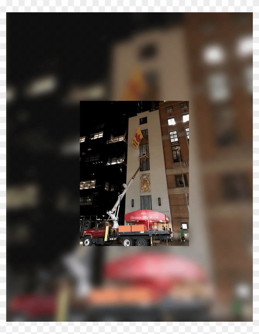 National Flag And Display Produces Custom Outdoor Flag - Architecture Clipart #1289873