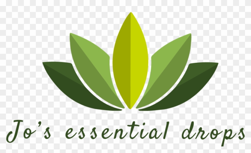 What Are Essential Oils - Calligraphy Clipart