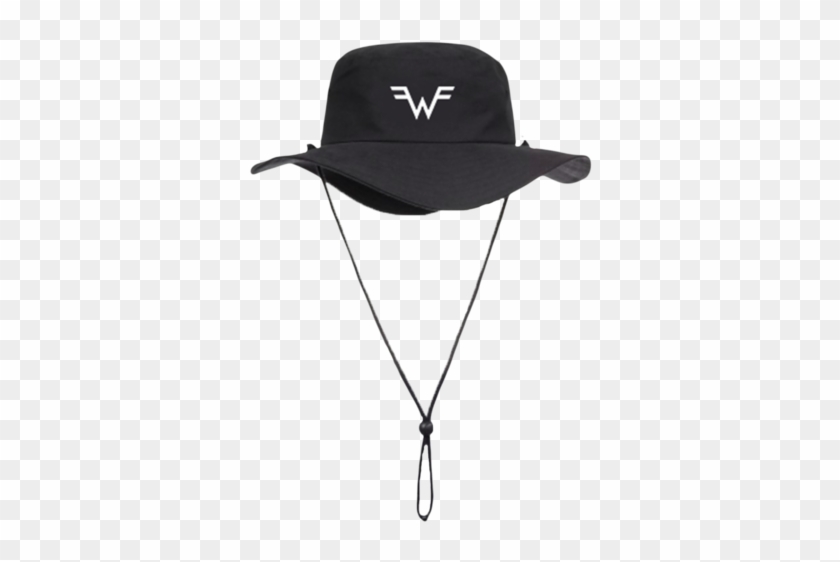 Safari Hat - Quicksilver Wide Brim Hat Clipart