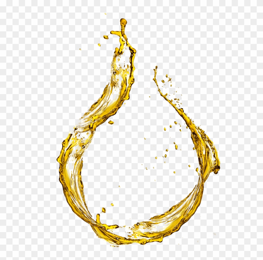 Lukoil Oildrop - Illustration Clipart