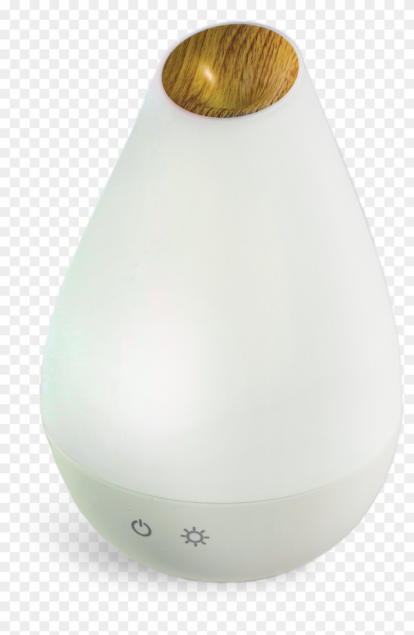 Svg Free Download Serene Living Drop Diffuser My Gear - Lampshade Clipart