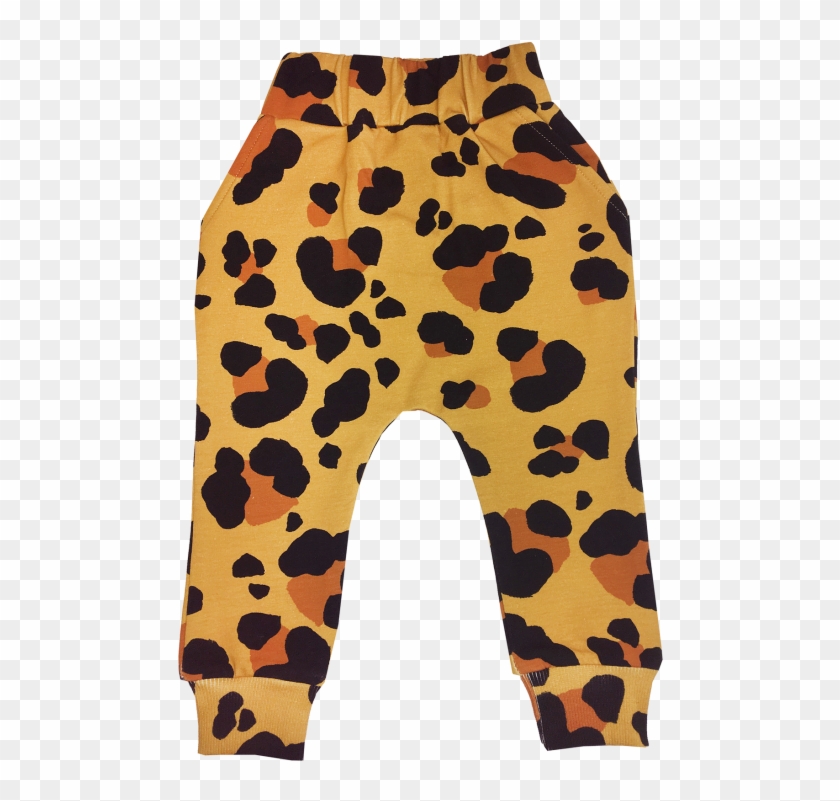 Hugo Loves Tiki Drop Crotch Sweat Pants Kip And Co - Trousers Clipart
