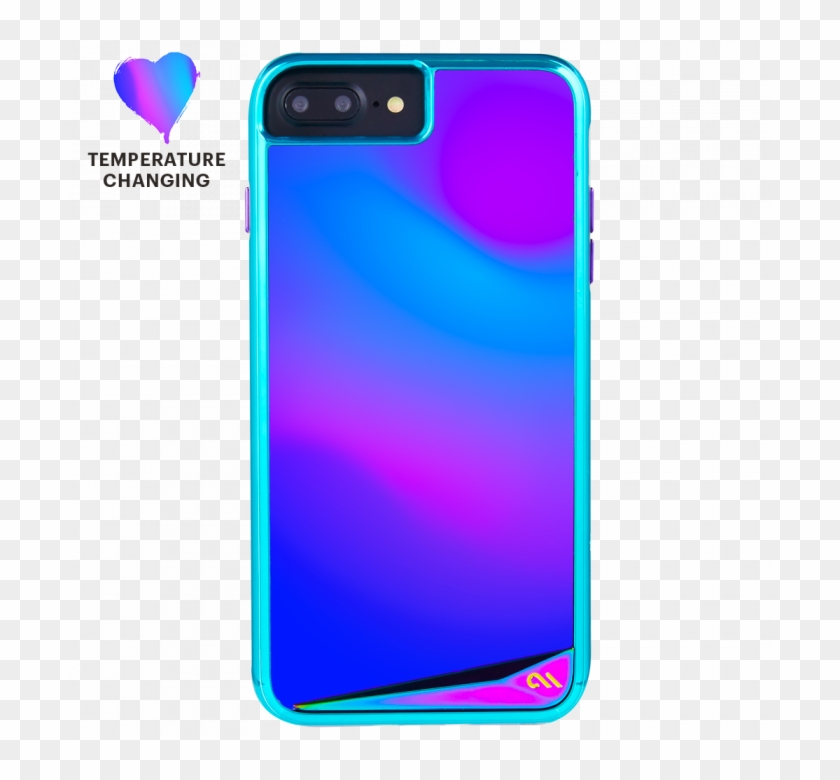Interiors, Iphone 8 Plus Mood Color Changing Phone - Iphone 8 Plus Mood Case Clipart #1290717