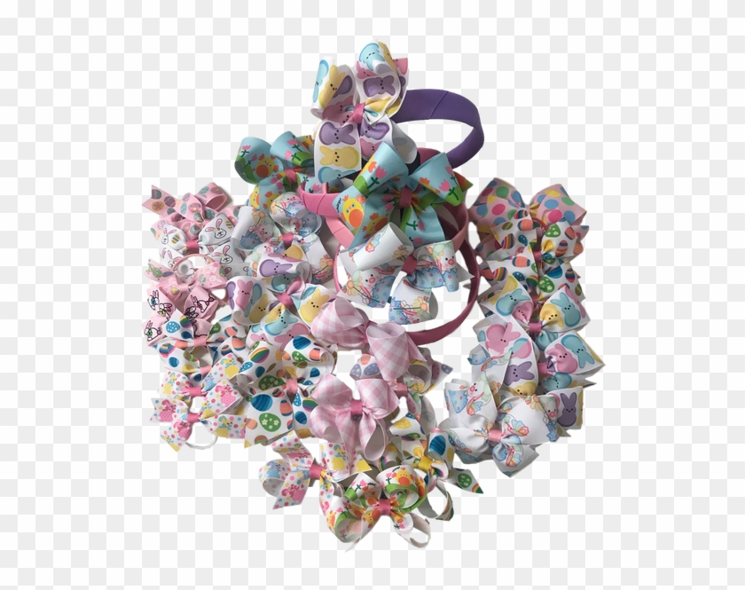 Easter Novelty Package - Baby Mobile Clipart #1290908