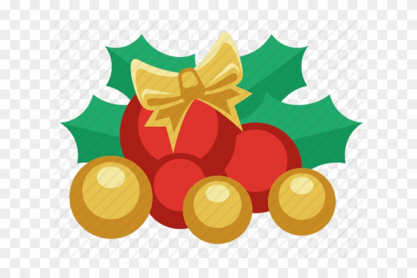 Green Christmas Bow Png Clipart