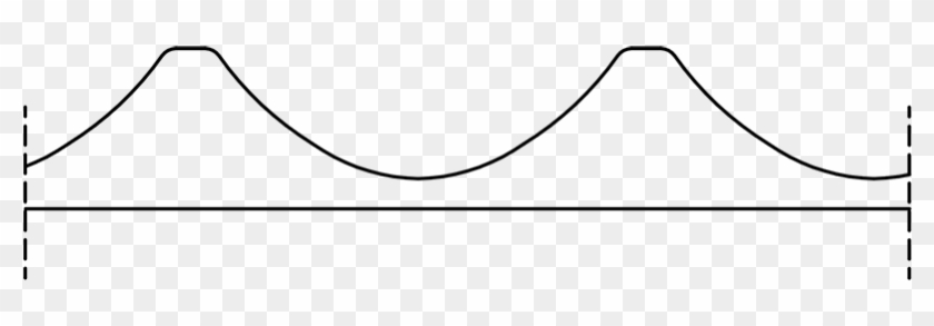 Diagonal - Line Art Clipart #1290985