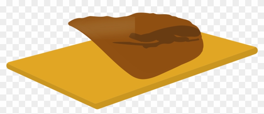 This Free Icons Png Design Of Christmas Bread On Cutting Clipart #1291005