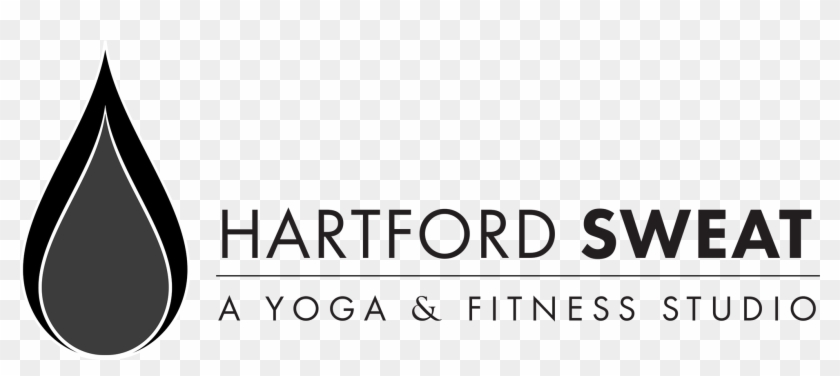 Hartford Sweat Logo - Centros De Mesa Clipart #1291055