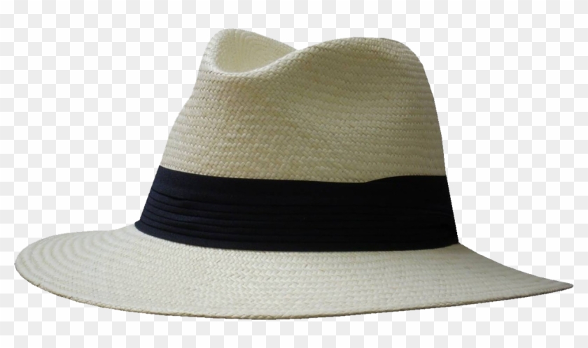 613828 Panama Safari - Fedora Clipart #1291083