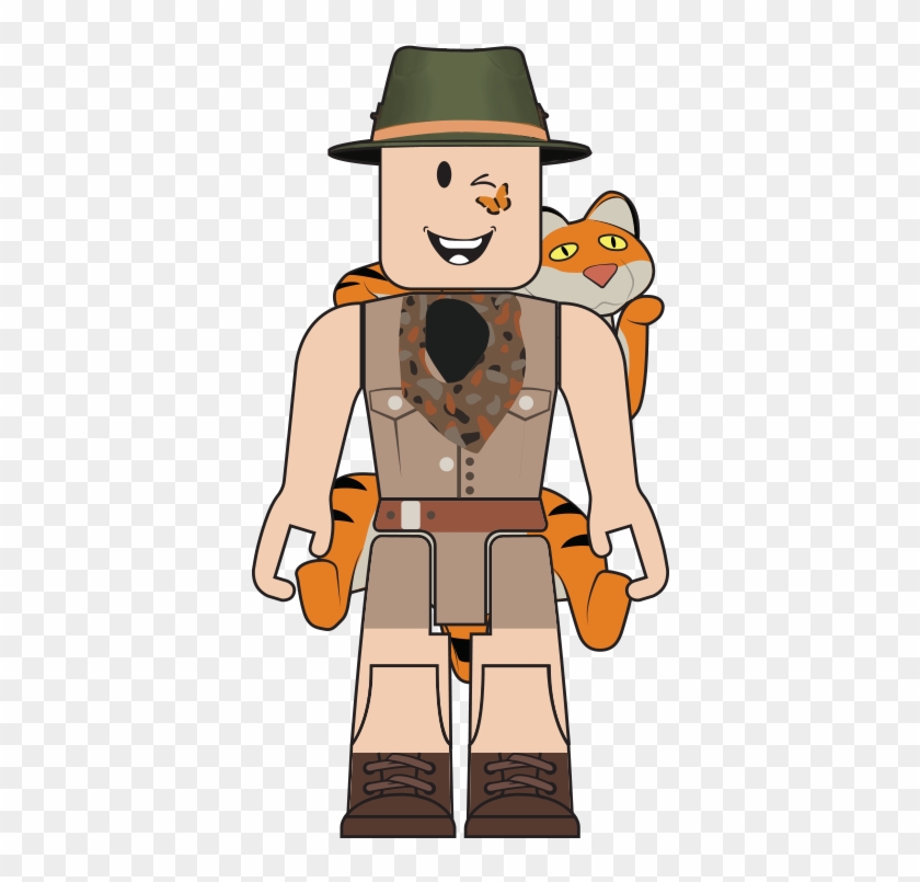 Design It Safari Roblox Clipart