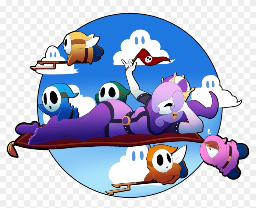 Shadowscarknight On Twitter - Cartoon Clipart #1291258