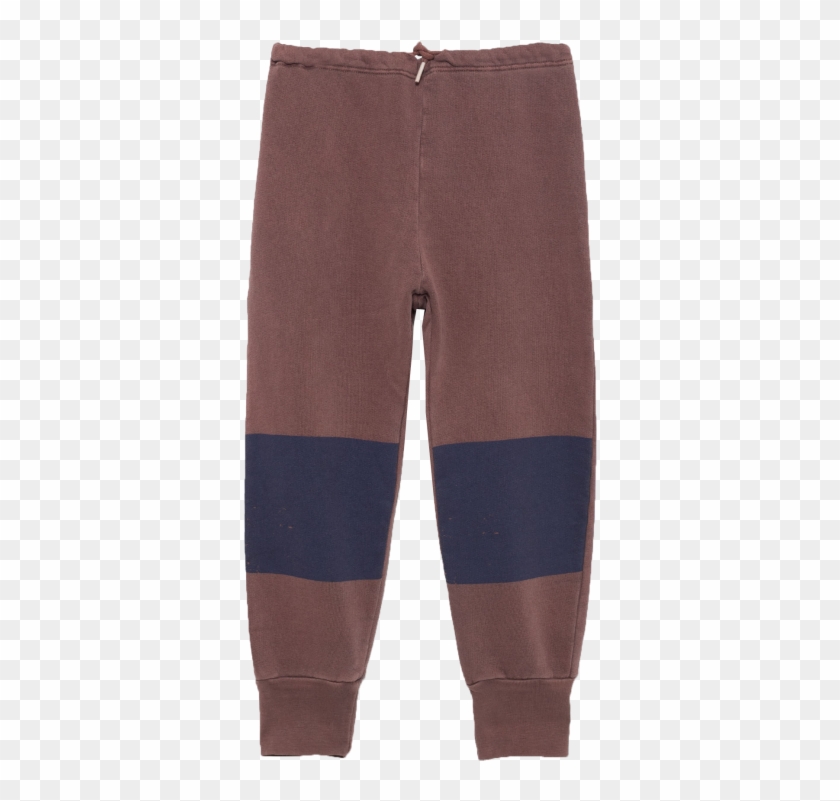 The Animals Observatory Mammoth Kids Sweat Pants - Animals Observatory Mammoth Pants Clipart #1291480