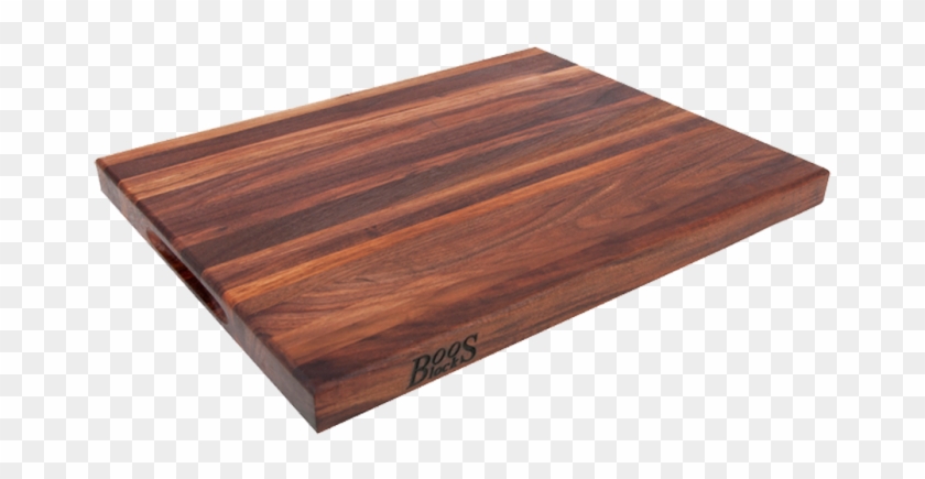 John Boos Wal-r02 Cutting Board, Wood - Walnut Cutting Board Clipart