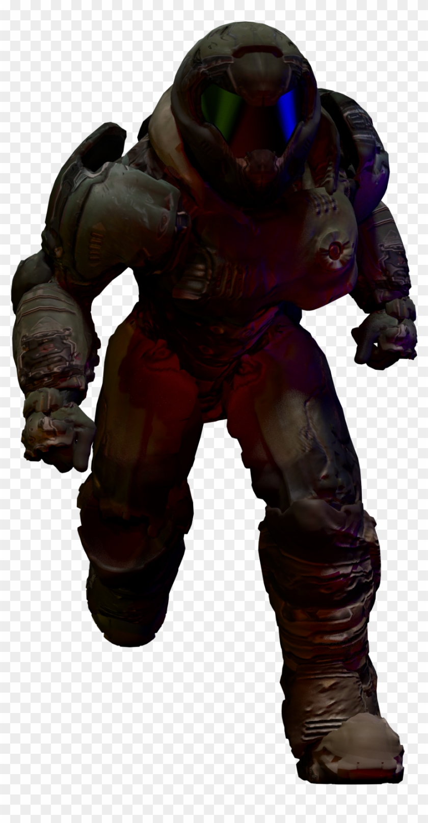 Clipart Free Guy In Blender Cycles - Png Download