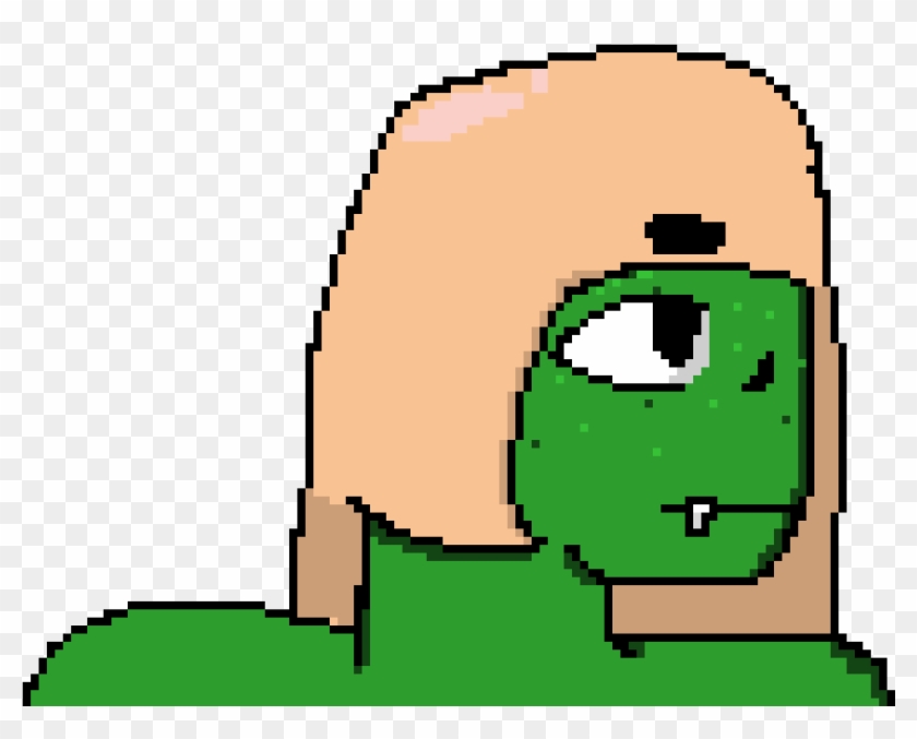 Orc - Piramide De Base Cuadrada Clipart #1291702