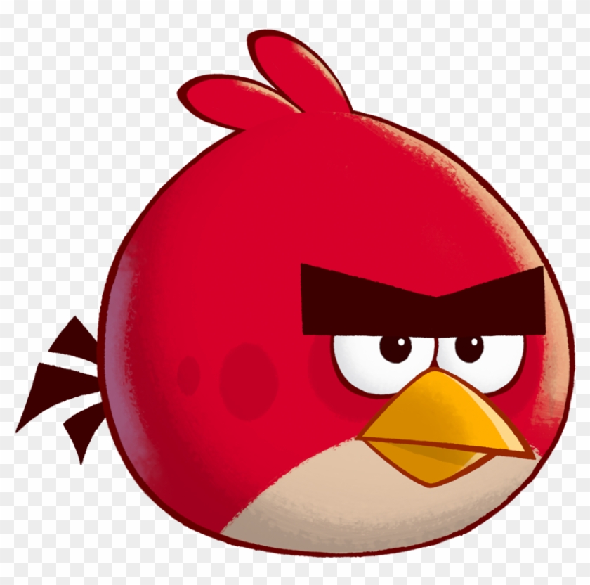 882 X 879 8 - Angry Birds Star Wars 2 Anakin Skywalker Sith Apprentice Clipart
