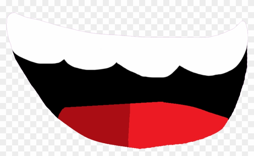 15 Animated Mouth Png For Free On Mbtskoudsalg - Cartoon Mouth Moving Gif Clipart #1291887