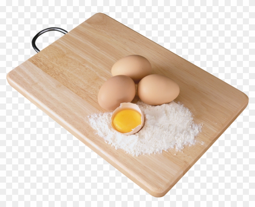 Eggs On Board - Egg Cup Clipart