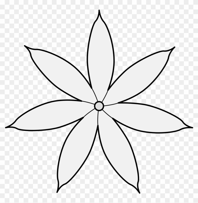 Details, Png - Jasmine Clipart