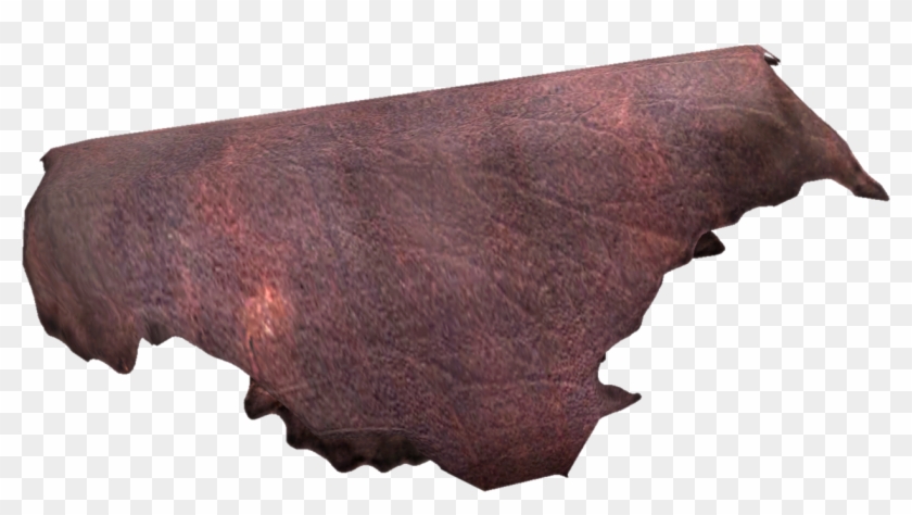 Leather Png - Leather Skyrim Clipart