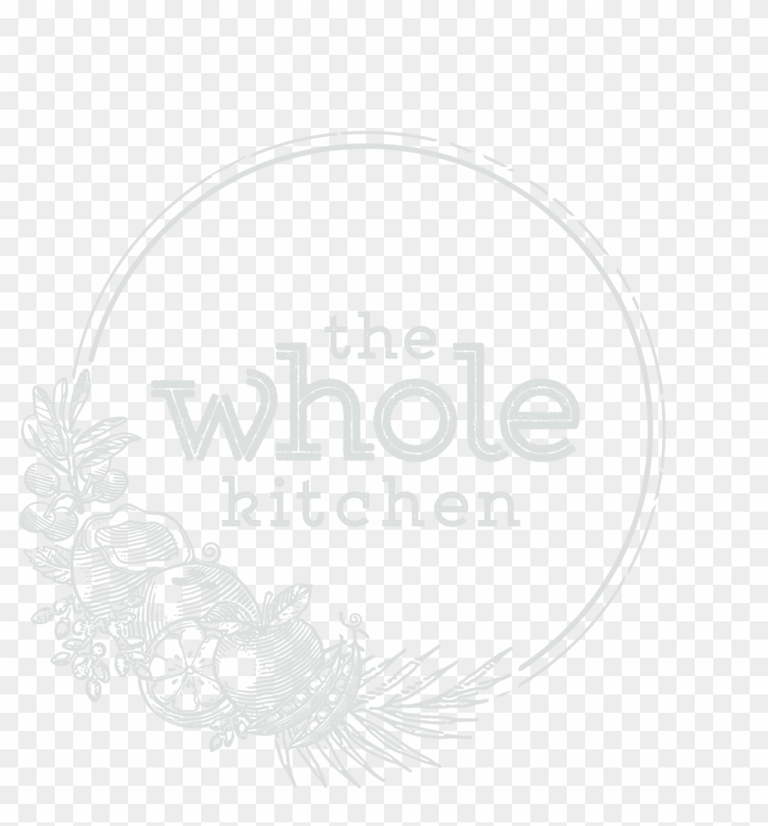 Twk Logo White Without Corners - Illustration Clipart