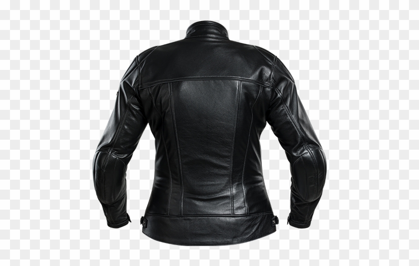 Img 5964-1 - Leather Jacket Clipart #1292504