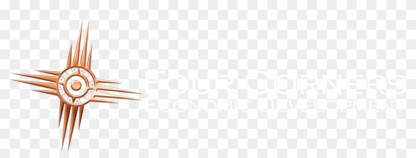 We Are The Center Of Adventure - Arrow Clipart #1292803