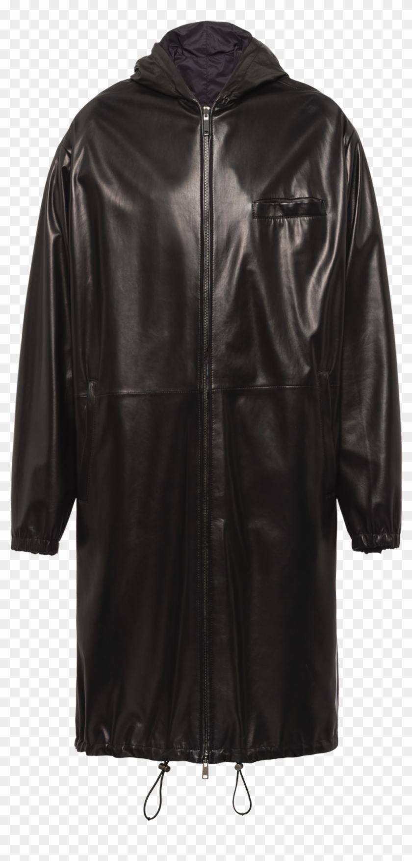 Leather Jacket Clipart #1292830