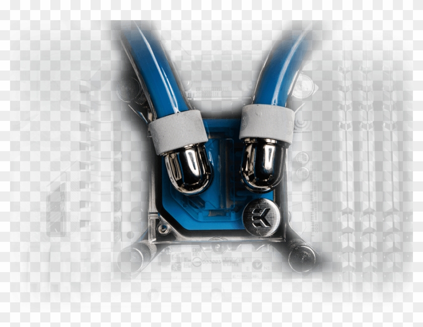 Unparalleled Cooling Performance - Liquid Cooler Better Clipart