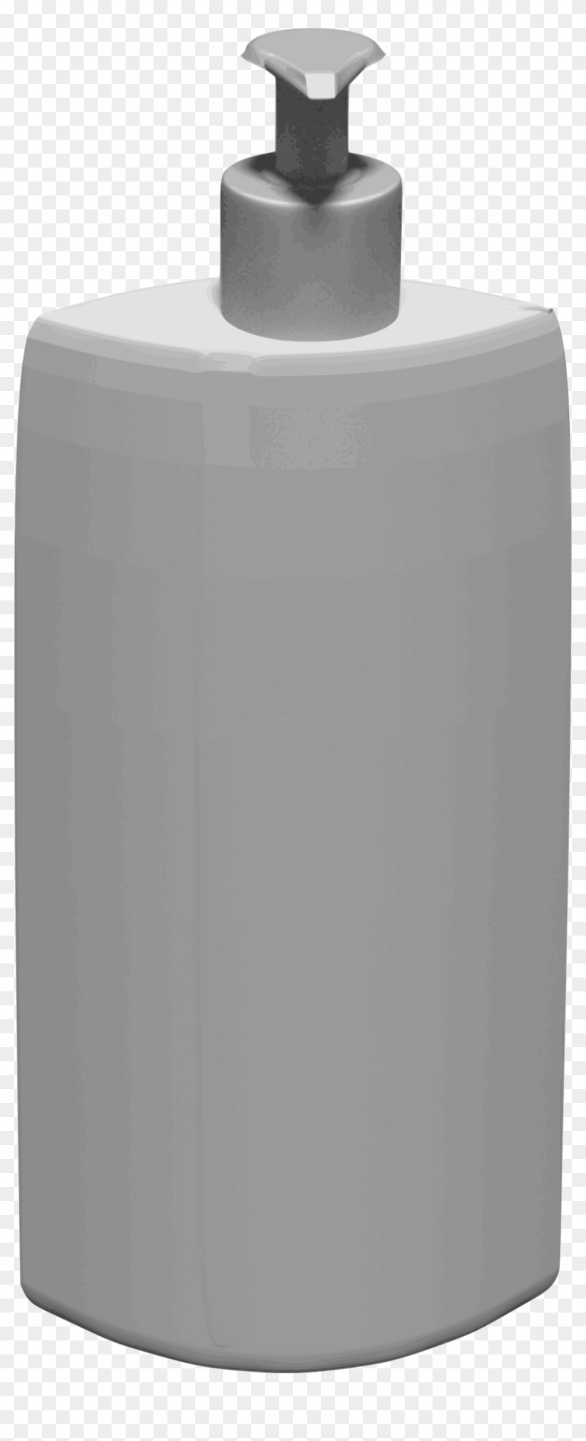 Big Image - Tissue Paper Clipart #1292932