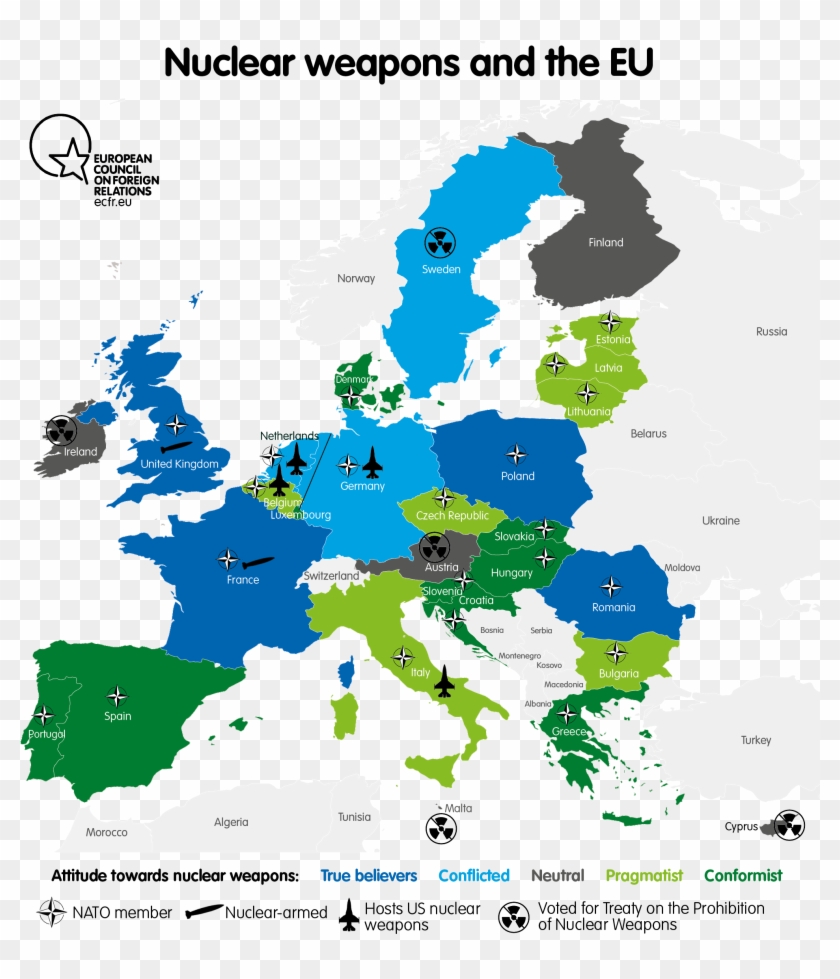 Finland, Also Non-aligned, Has Grown Closer To Nato Clipart