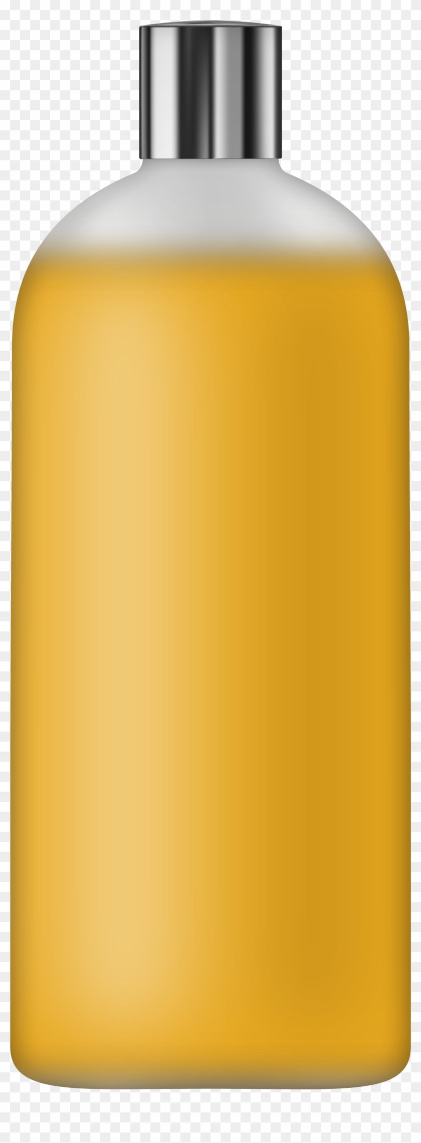 Liquid Soap Orange Png Clip Art Transparent Png #1293169