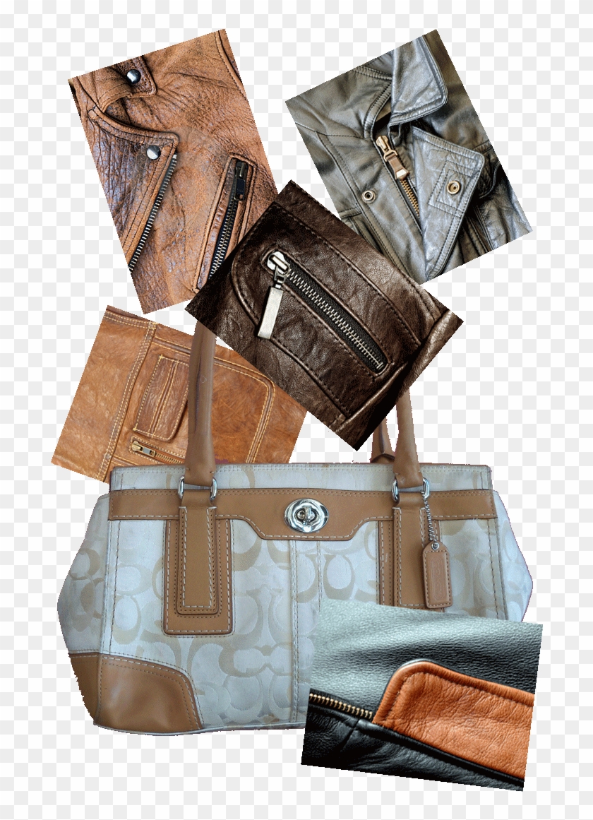 La Leather Cleaners - Messenger Bag Clipart #1293172