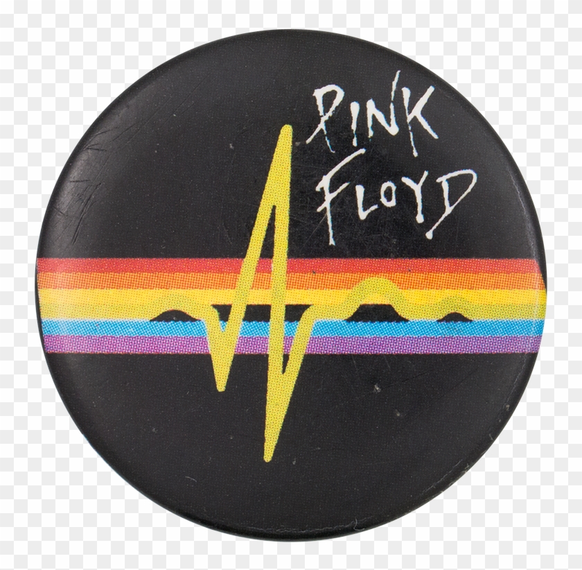 1000 X 892 19 - Floyd Logo Pink Floyd Png Clipart #1293327