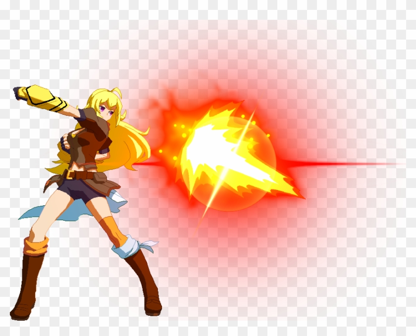 Bbtag Yang Firecracker - Cartoon Clipart
