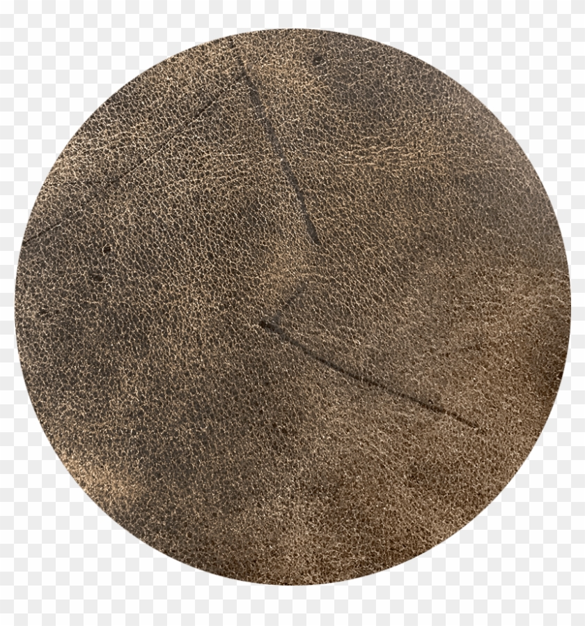 Healed Scars - Circle Clipart #1293388