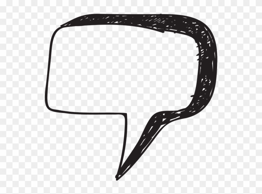 Bulle De Conversation Png - Burbuja De Conversacion Png Clipart