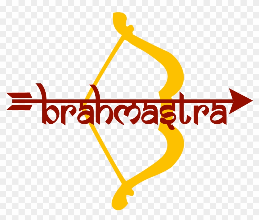Brahmastra - Image - Brahmastra Clipart #1293412