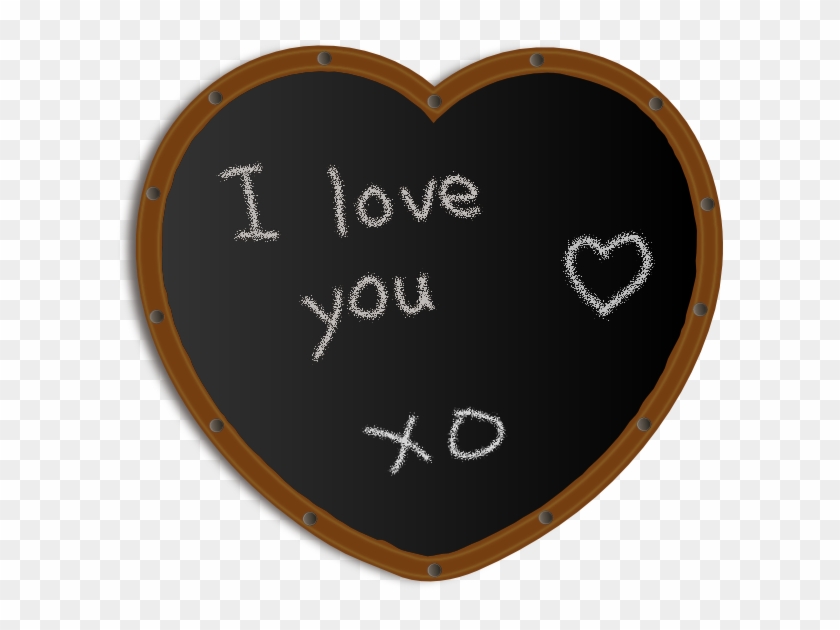 It's - Iron On Number Patch Clipart #1293418