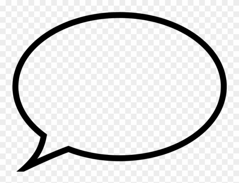 Free Png Colorful Conversation Bubble Png Png Image - Caption Bubble Clipart #1293500