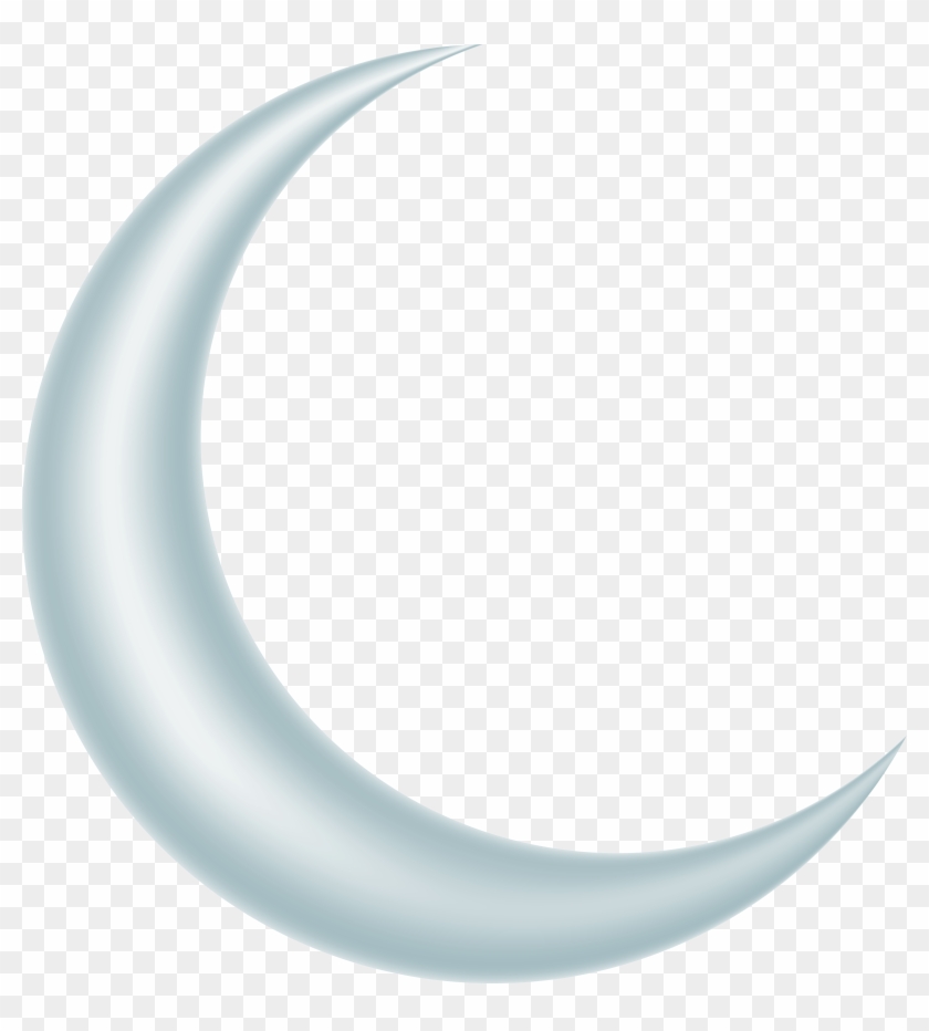 Sickle Moon Png Clip Art Image Transparent Png #1293533