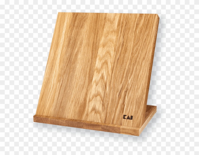 Knife Block - Knife Blocks & Holders Clipart #1293710