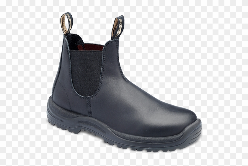 Style 179 Work Boot - Blundstone Footwear Clipart