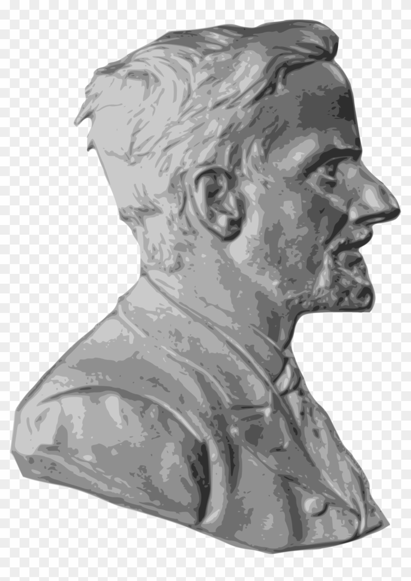 This Free Icons Png Design Of Peter Rosegger Clipart #1293889