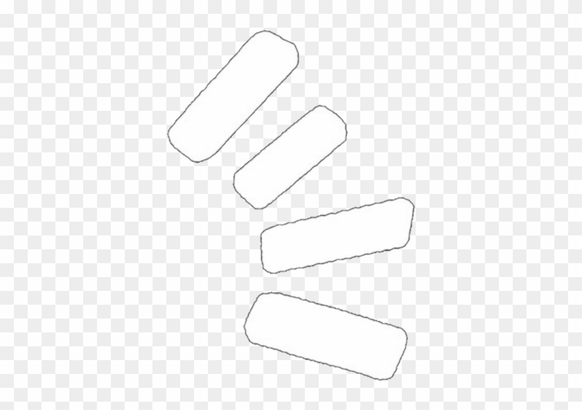 White Overlays For Niche Memes Clipart