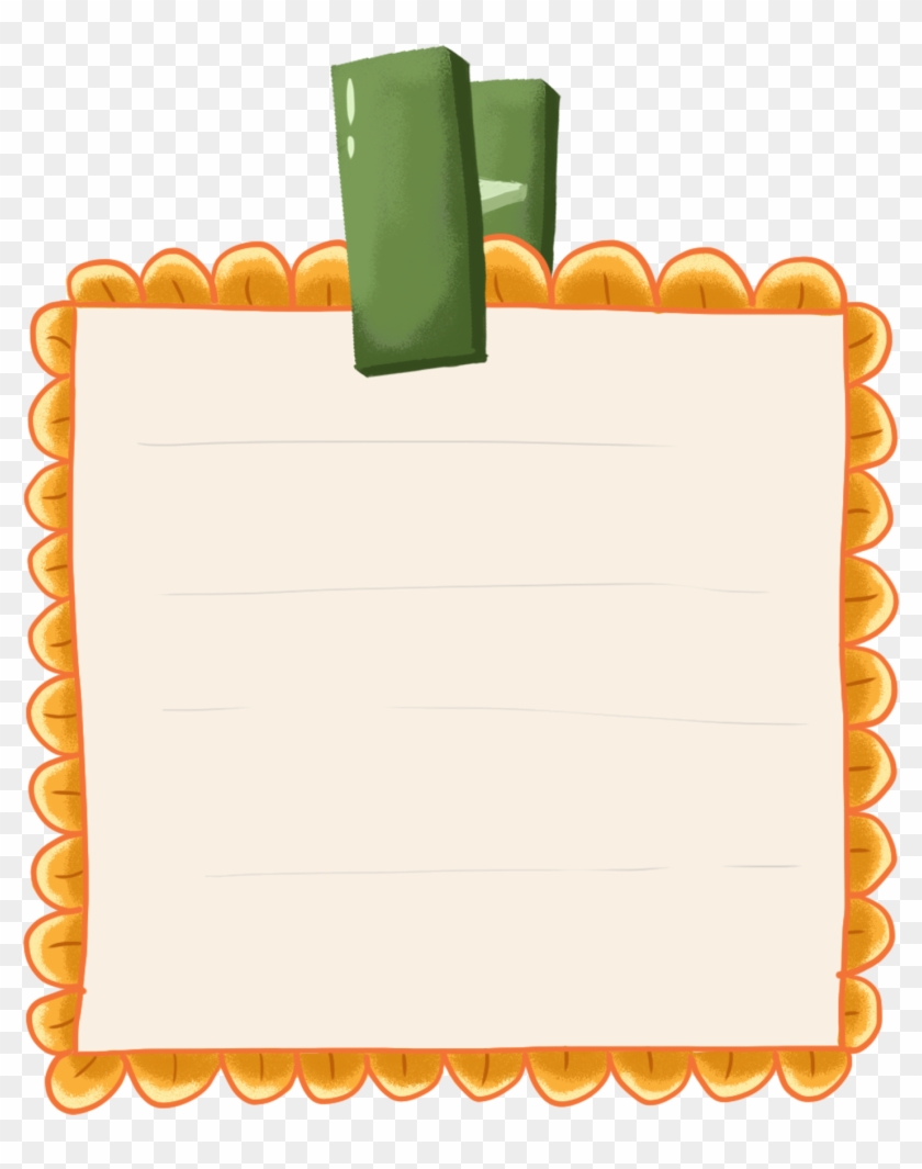 Hand Drawn Dialog Box Account Vector Element Png And - Paper Clipart #1294078